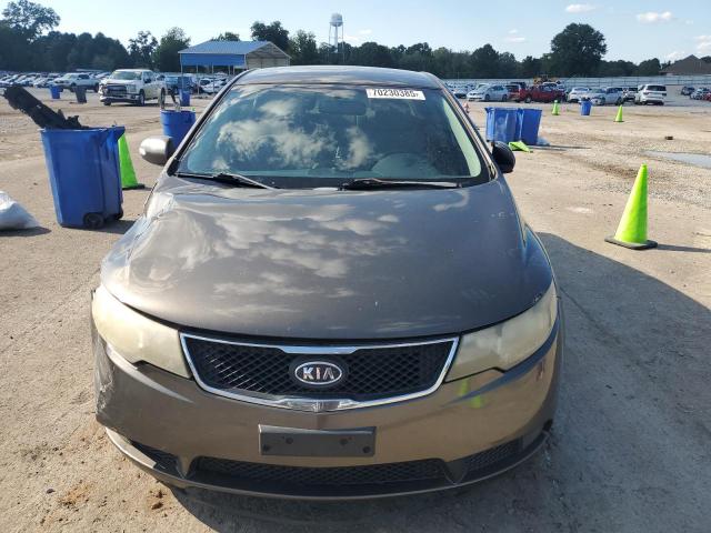 Kia Forte Ex Image 6