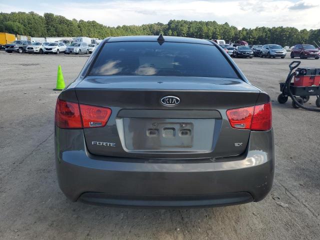 Kia Forte Ex Image 3