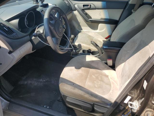 Kia Forte Ex Image 10