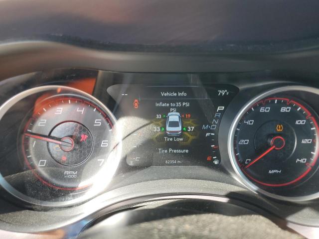 Dodge Charger Sxt Image 10