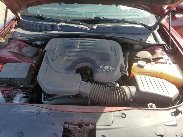 Dodge Charger Sxt Image 8