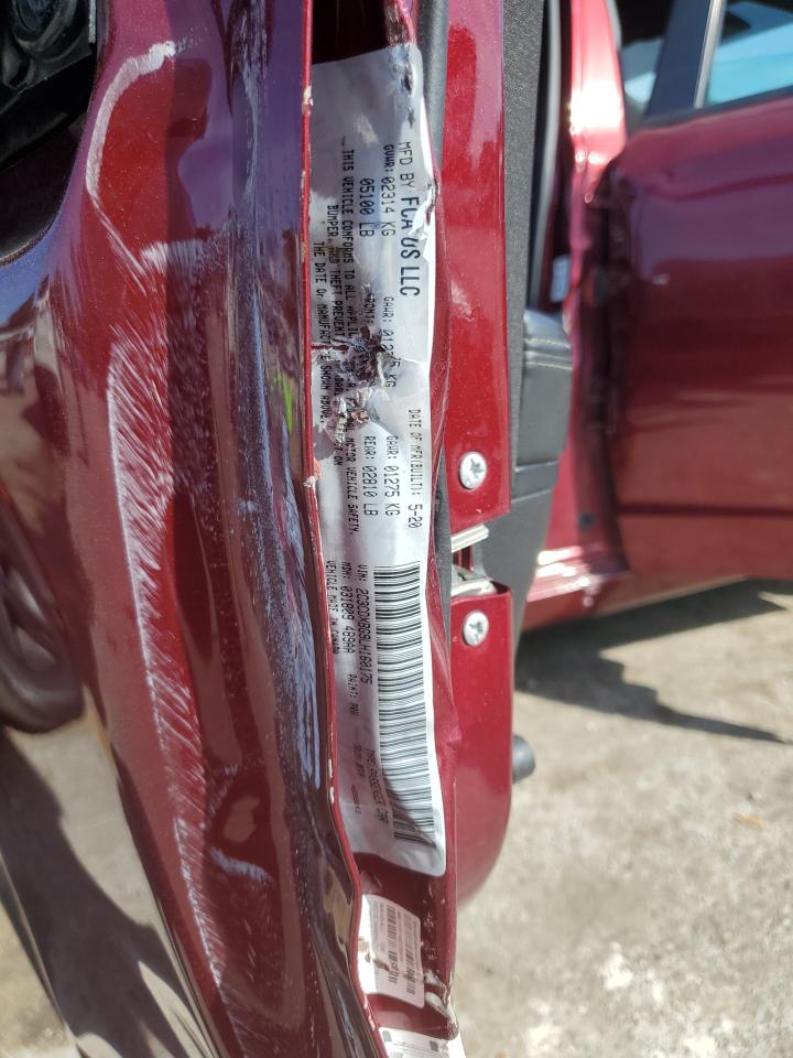 Dodge Charger Sxt Image 9