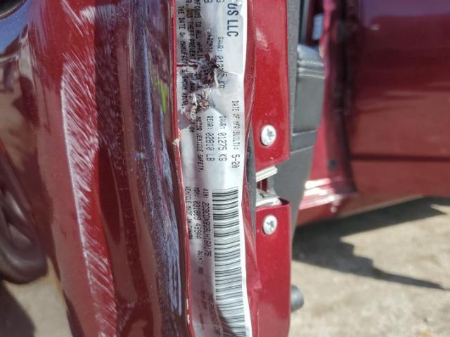 Dodge Charger Sxt Image 9