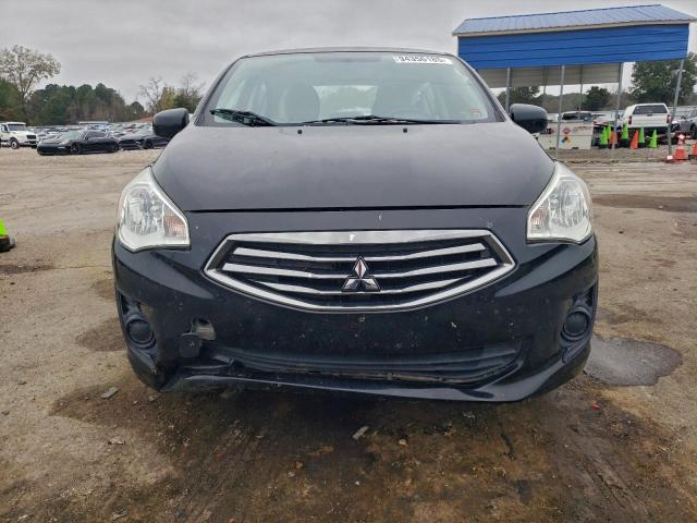 Mitsubishi Mirage G4 Es Image 11