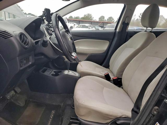 Mitsubishi Mirage G4 Es Image 3