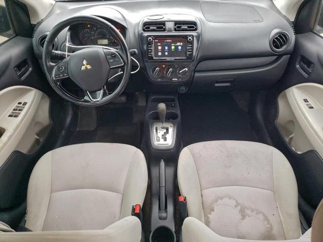 Mitsubishi Mirage G4 Es Image 6