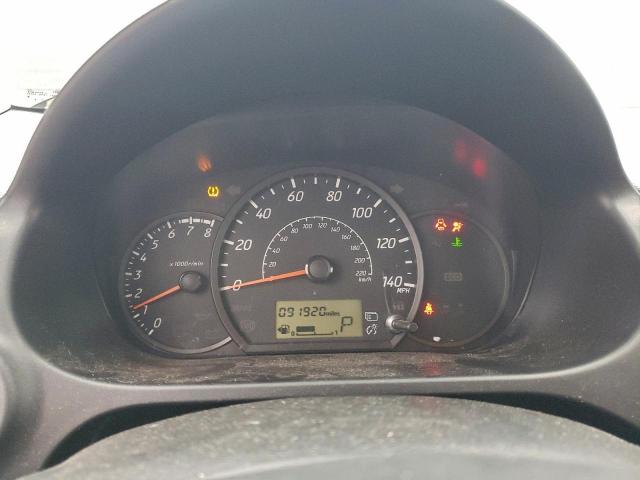 Mitsubishi Mirage G4 Es Image 7