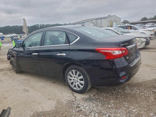 Nissan Sentra S Image 4