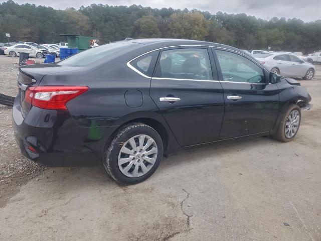 Nissan Sentra S Image 5