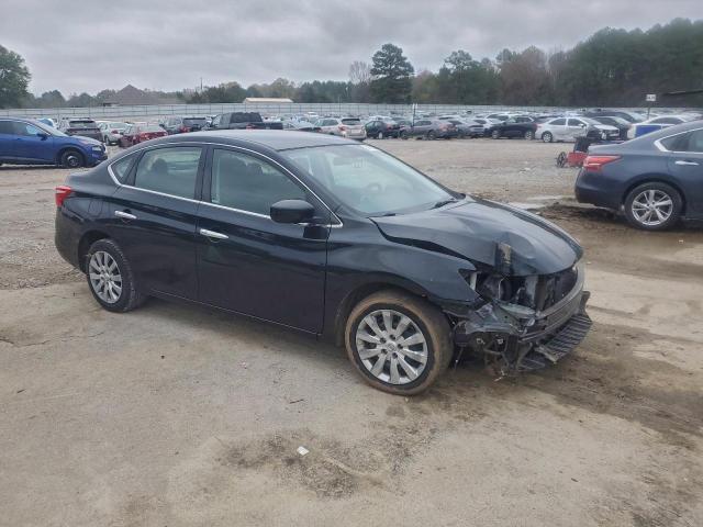 Nissan Sentra S Image 3