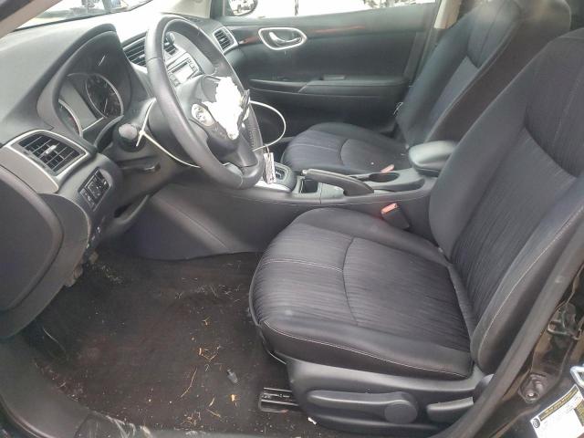 Nissan Sentra S Image 8