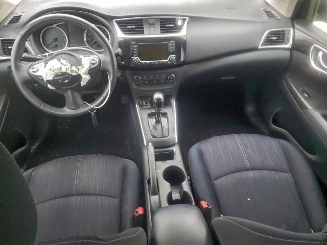 Nissan Sentra S Image 7