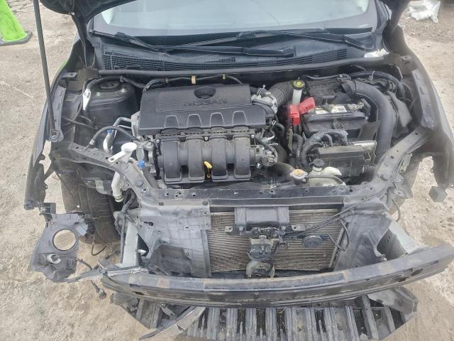 Nissan Sentra S Image 11