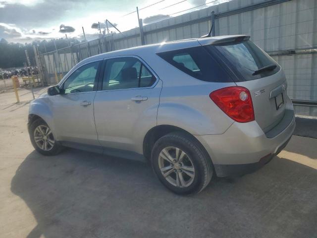 Chevrolet Equinox Ls Image 2