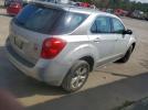 Chevrolet Equinox Ls Image 3