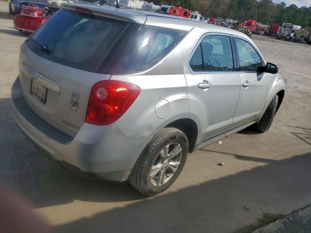 Chevrolet Equinox Ls Image 3
