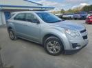 Chevrolet Equinox Ls Image 12