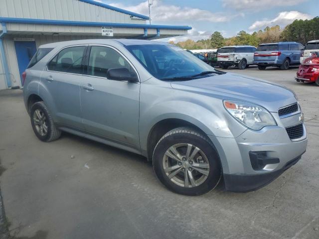 Chevrolet Equinox Ls Image 12