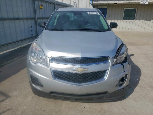 Chevrolet Equinox Ls Image 10