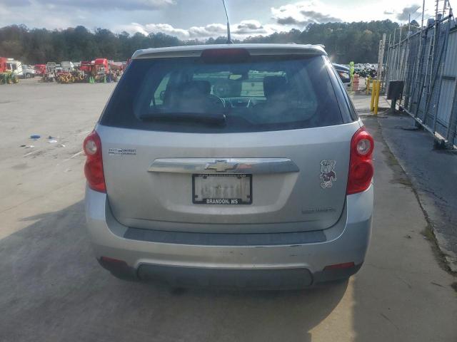 Chevrolet Equinox Ls Image 9