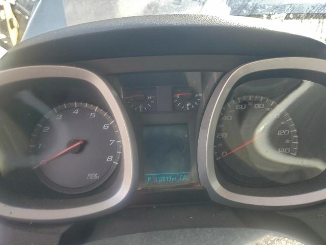 Chevrolet Equinox Ls Image 5