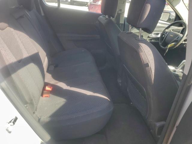 Chevrolet Equinox Ls Image 8