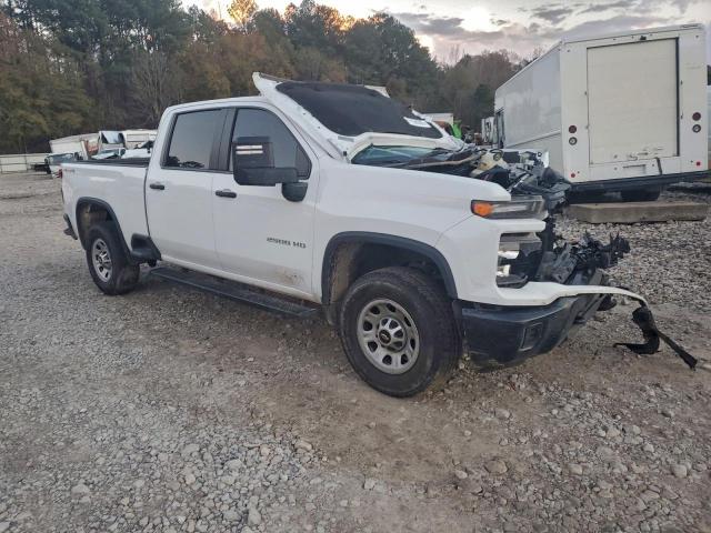 Chevrolet Silverado K2500 Heavy Duty Image 5