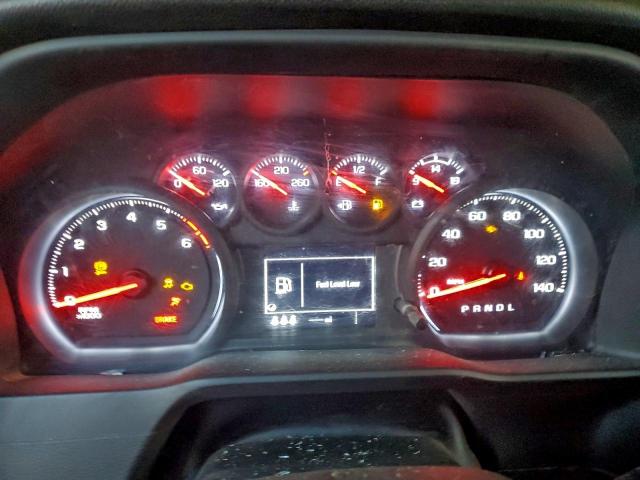 Chevrolet Silverado K2500 Heavy Duty Image 12