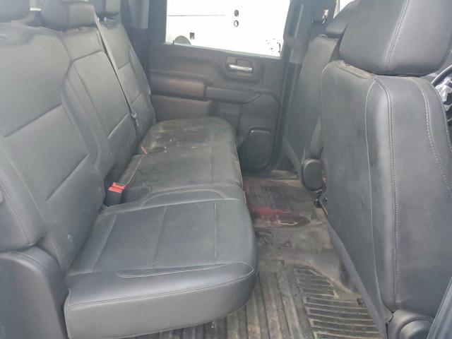 Chevrolet Silverado K2500 Heavy Duty Image 9