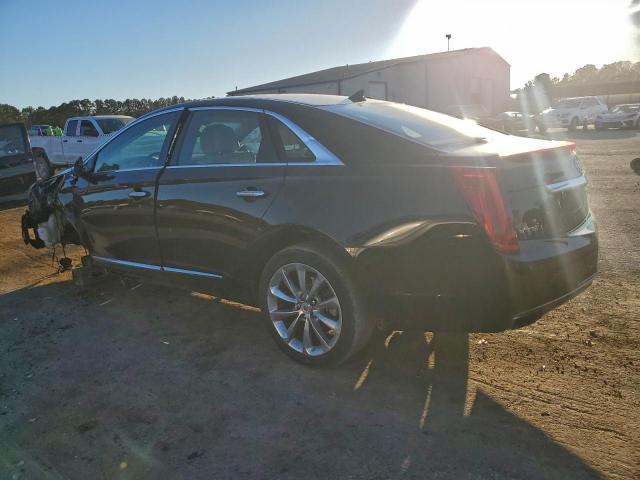 Cadillac XTS Premium Collection Image 2