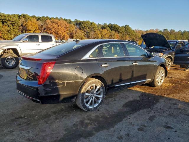 Cadillac XTS Premium Collection Image 13