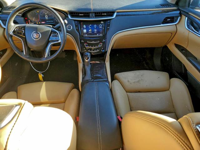 Cadillac XTS Premium Collection Image 12