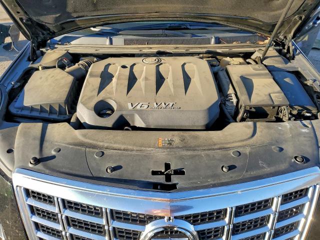 Cadillac XTS Premium Collection Image 10