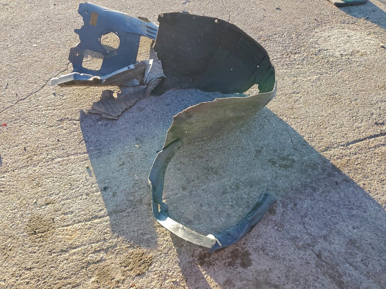 Cadillac XTS Premium Collection Image 8