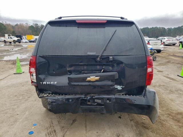 Chevrolet Tahoe C1500 Image 5