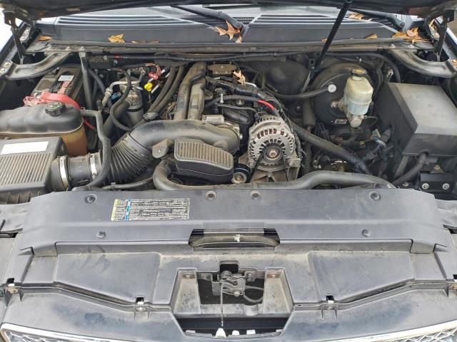 Chevrolet Tahoe C1500 Image 8