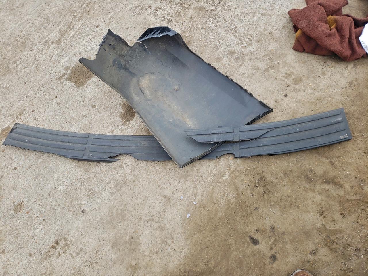 Chevrolet Tahoe C1500 Image 11