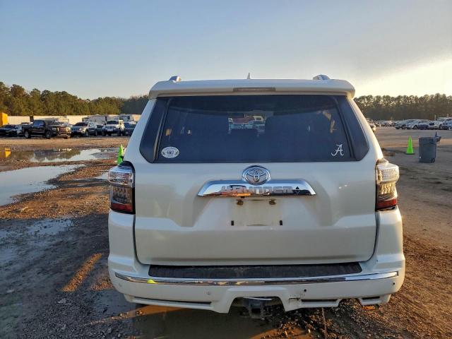 Toyota 4Runner Sr5/sr5 Premium Image 3