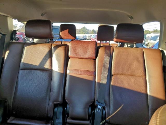 Toyota 4Runner Sr5/sr5 Premium Image 5