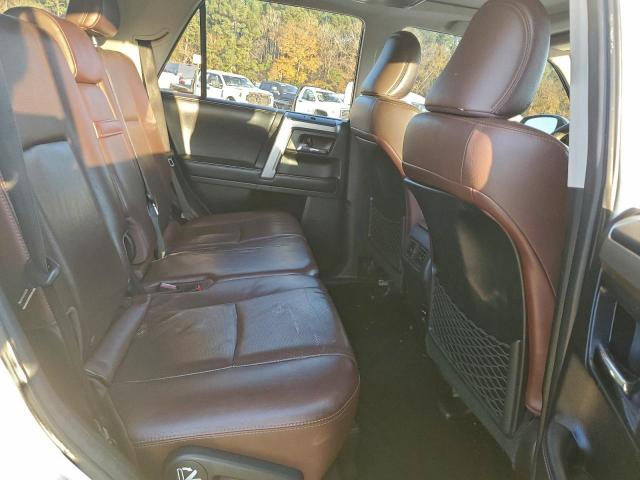 Toyota 4Runner Sr5/sr5 Premium Image 11