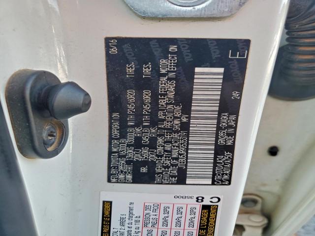 Toyota 4Runner Sr5/sr5 Premium Image 8