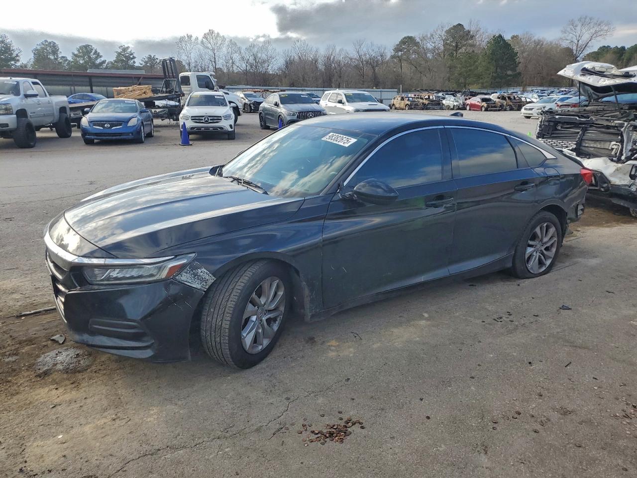 Honda Accord Lx Image 1