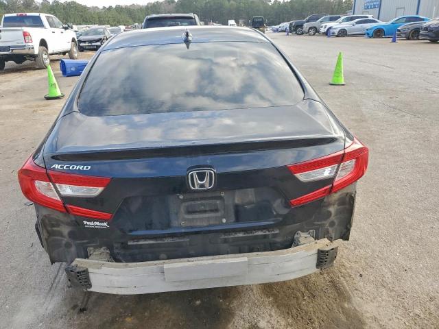 Honda Accord Lx Image 9