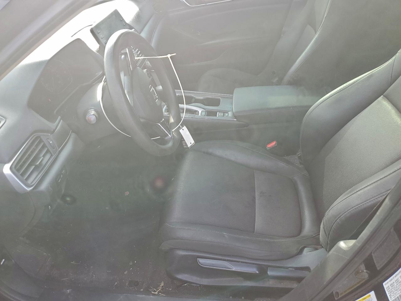 Honda Accord Lx Image 5