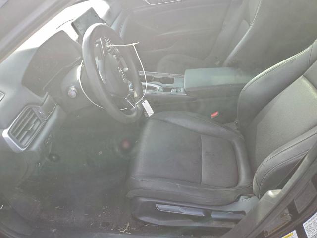 Honda Accord Lx Image 5