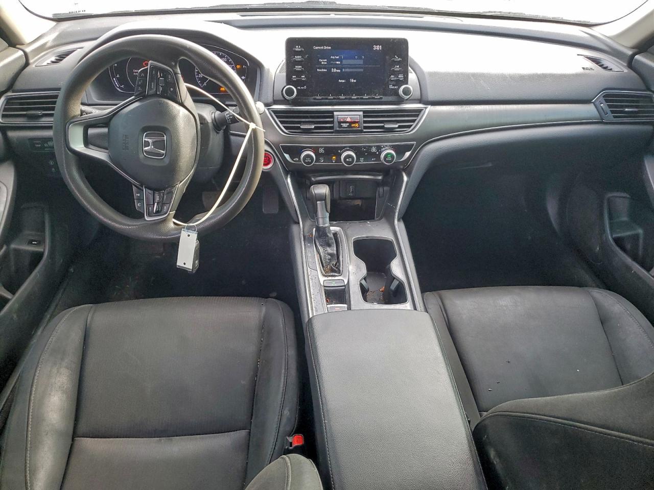 Honda Accord Lx Image 6