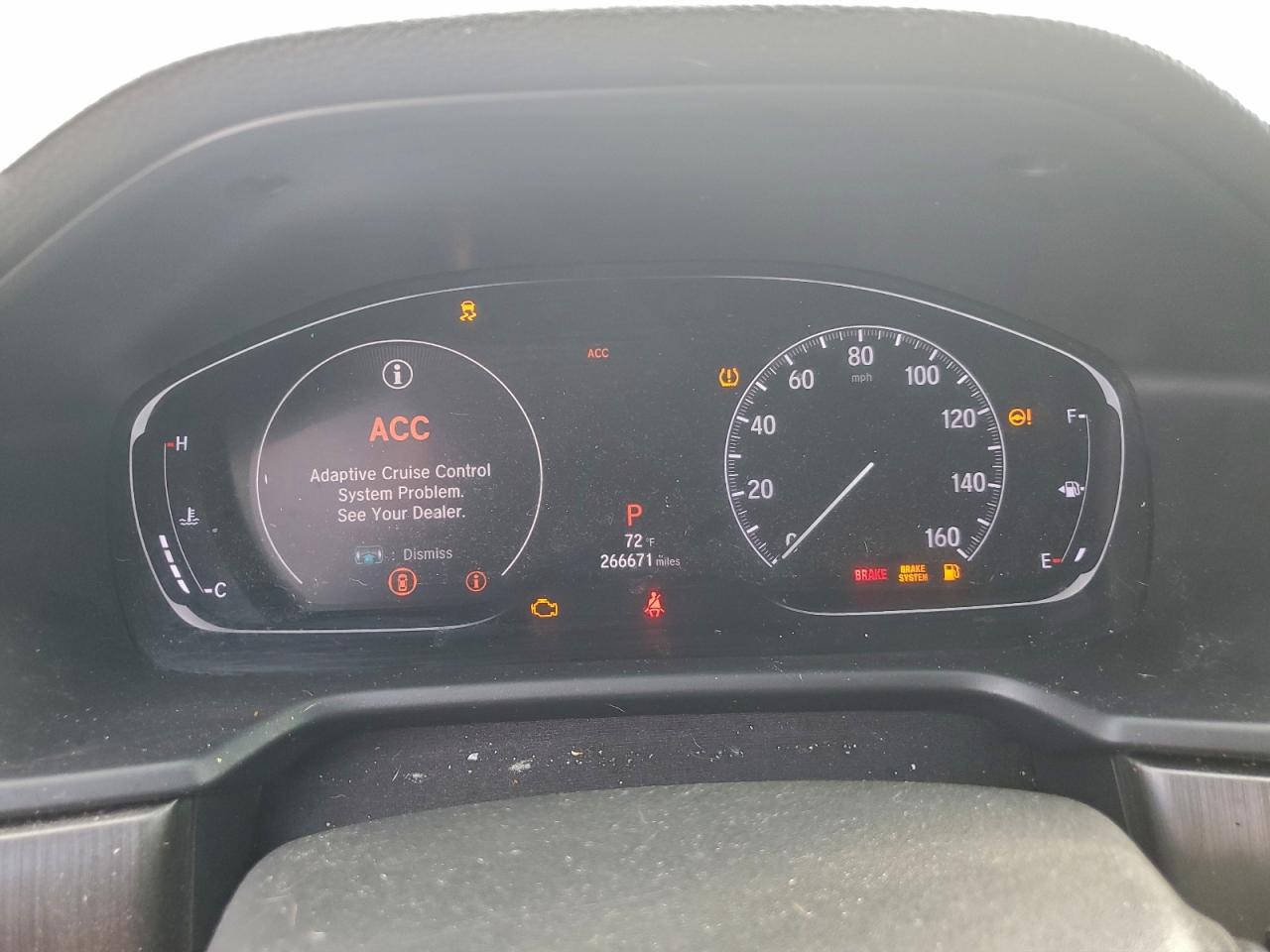 Honda Accord Lx Image 7