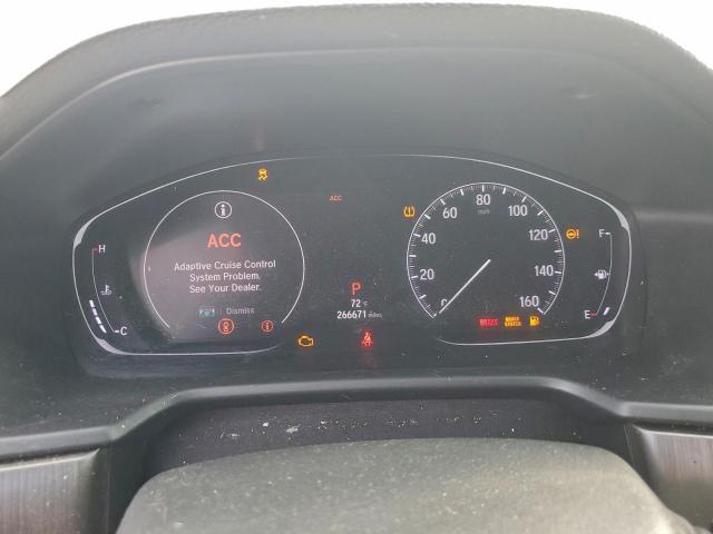 Honda Accord Lx Image 7