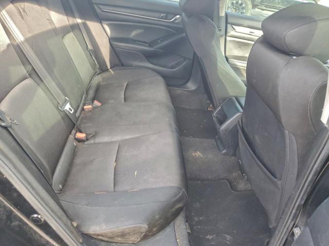 Honda Accord Lx Image 12