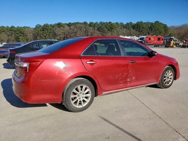 Toyota Camry Base Image 3